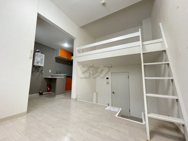 リビング・ダイニング