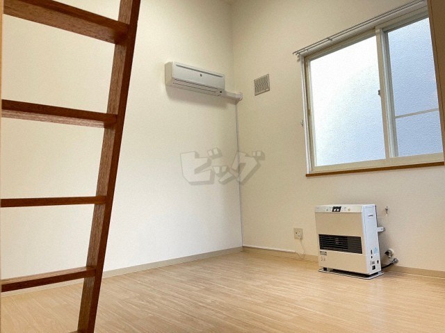 リビング・ダイニング