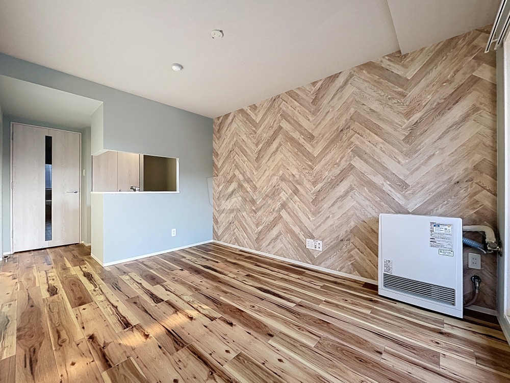 リビング・ダイニング