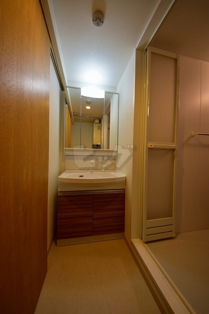 洗面所・脱衣所