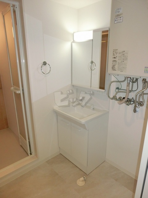 洗面所・脱衣所