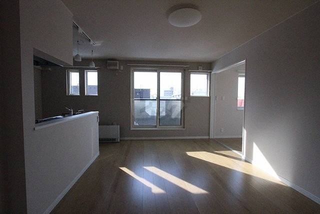 リビング・ダイニング