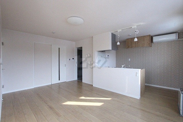 リビング・ダイニング