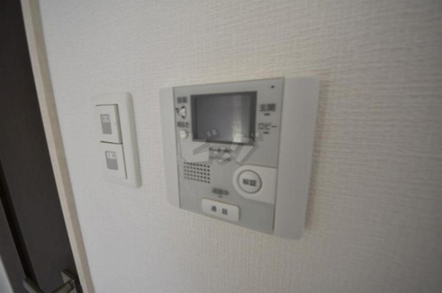 インターホン