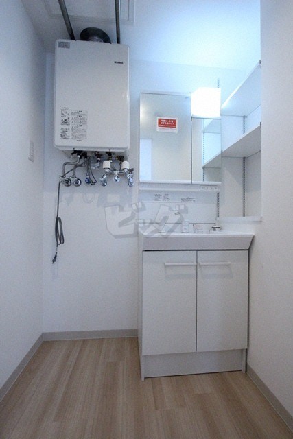 洗面所・脱衣所