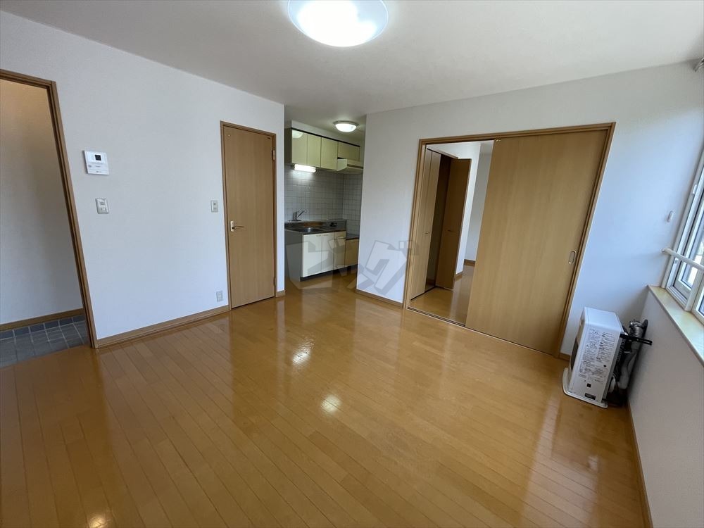 リビング・ダイニング