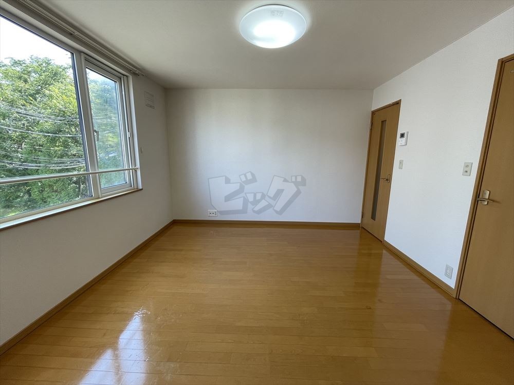 リビング・ダイニング