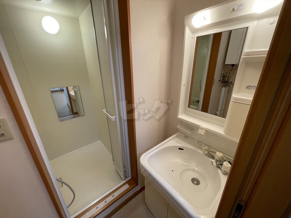 洗面所・脱衣所