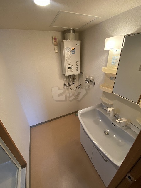 洗面所・脱衣所