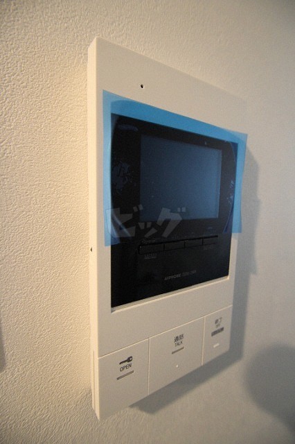 インターホン