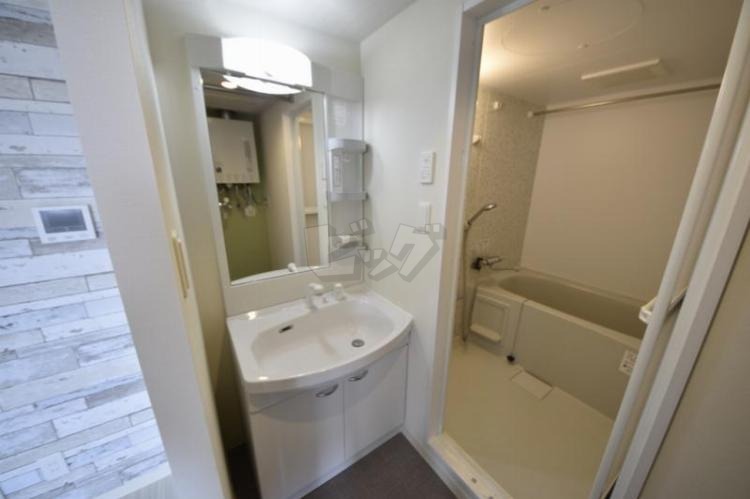 洗面所・脱衣所