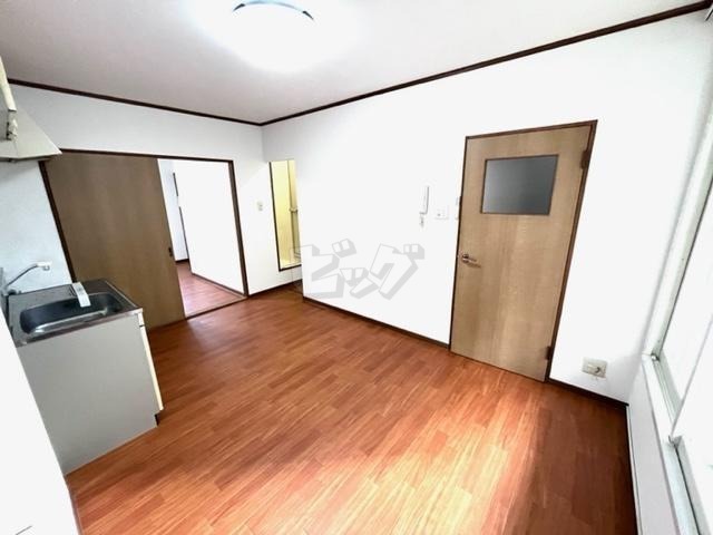 リビング・ダイニング