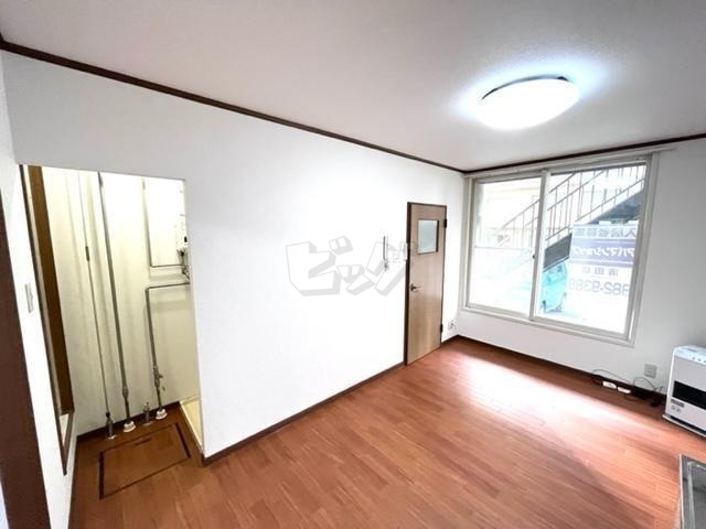 リビング・ダイニング