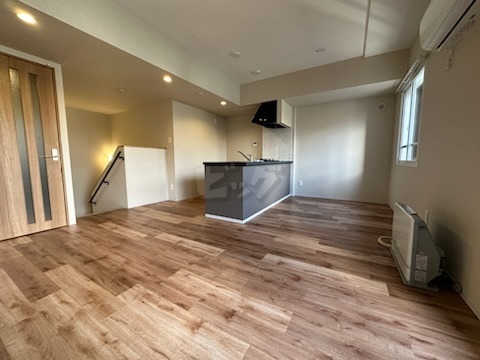 リビング・ダイニング