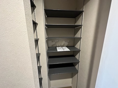 玄関収納