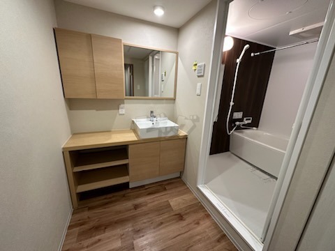 洗面所・脱衣所