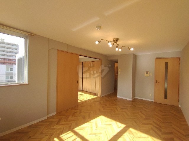 リビング・ダイニング