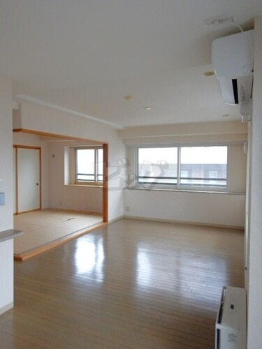 リビング・ダイニング