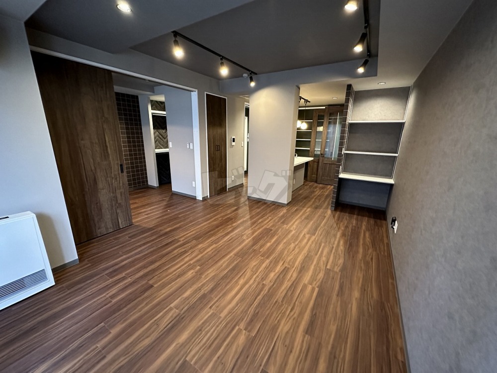 リビング・ダイニング