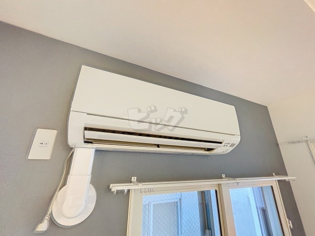 エアコン