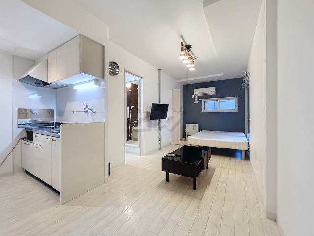 リビング・ダイニング