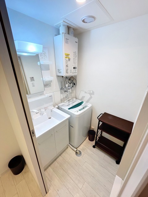 洗面所・脱衣所