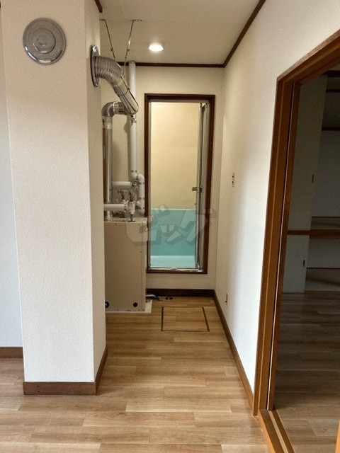 洗面所・脱衣所
