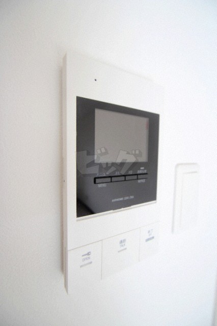 インターホン