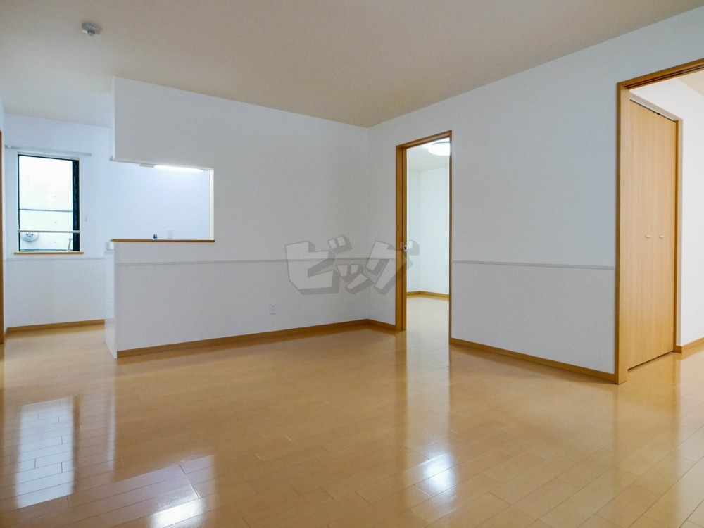 リビング・ダイニング