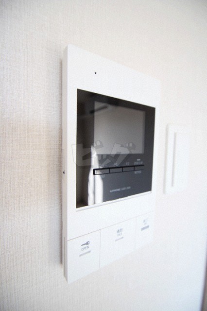 インターホン