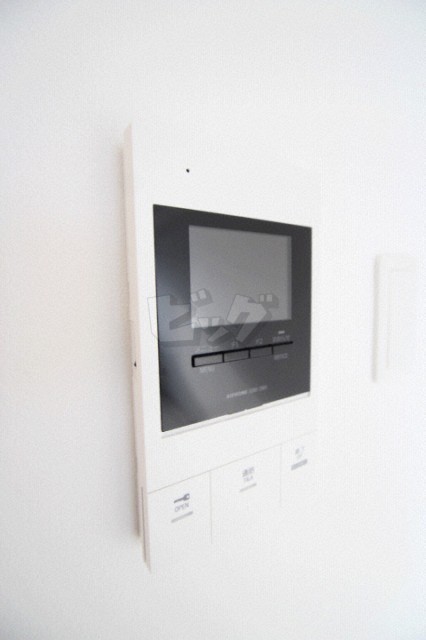 インターホン