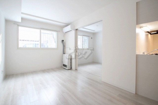 リビング・ダイニング