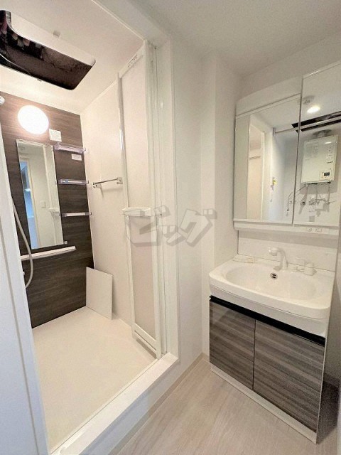 洗面所・脱衣所