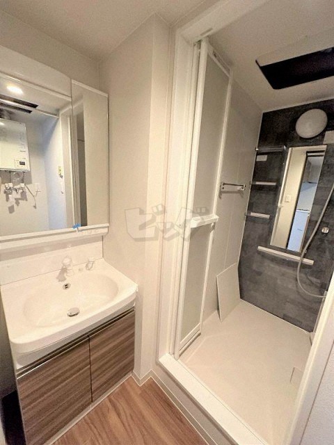 洗面所・脱衣所