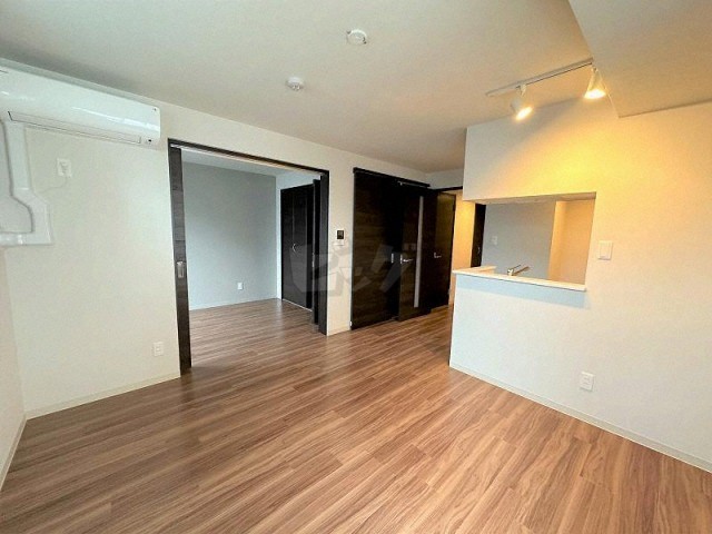 リビング・ダイニング