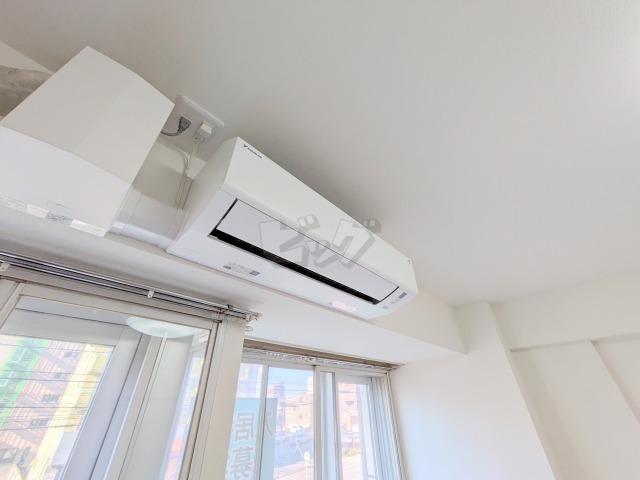 エアコン