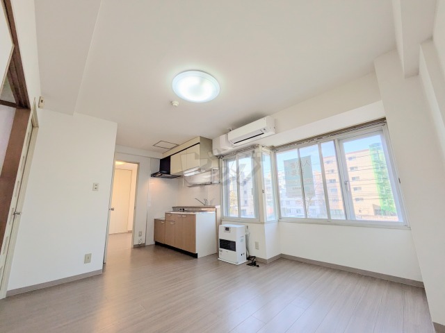 リビング・ダイニング