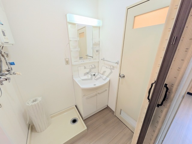 洗面所・脱衣所