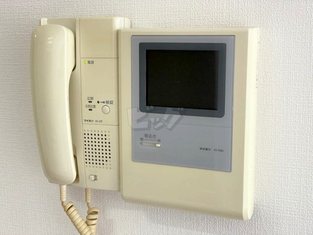 インターホン
