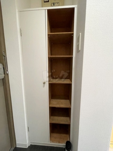 玄関収納