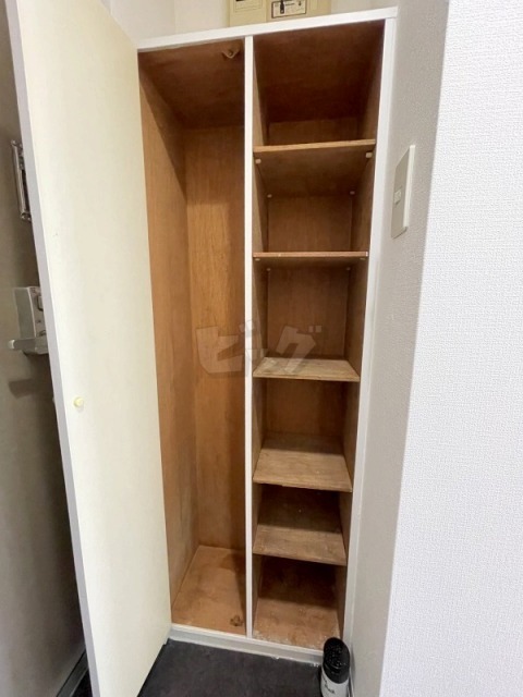 玄関収納