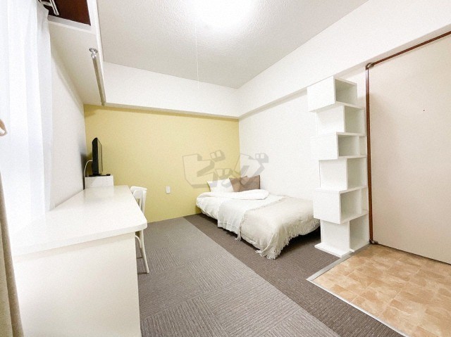 リビング・ダイニング