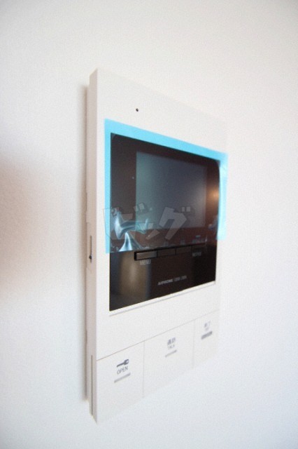 インターホン
