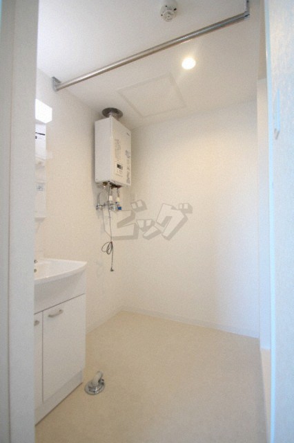 洗面所・脱衣所