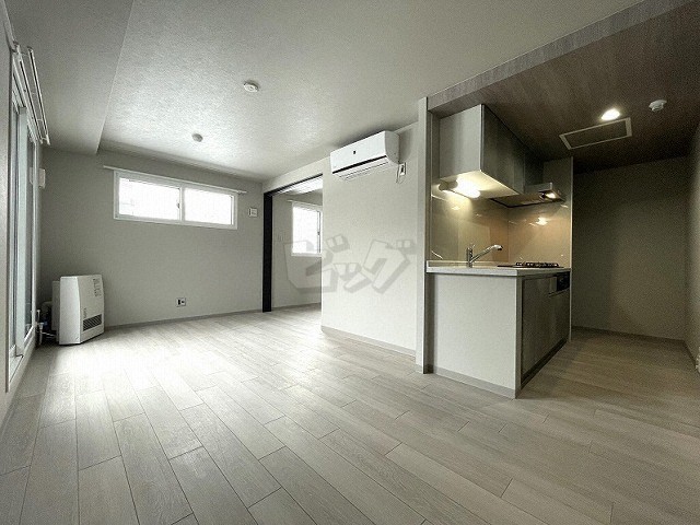 リビング・ダイニング