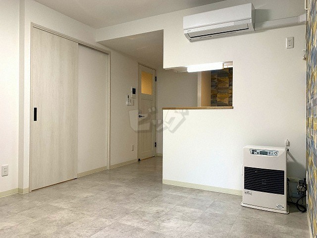 リビング・ダイニング