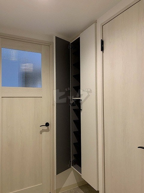 玄関収納