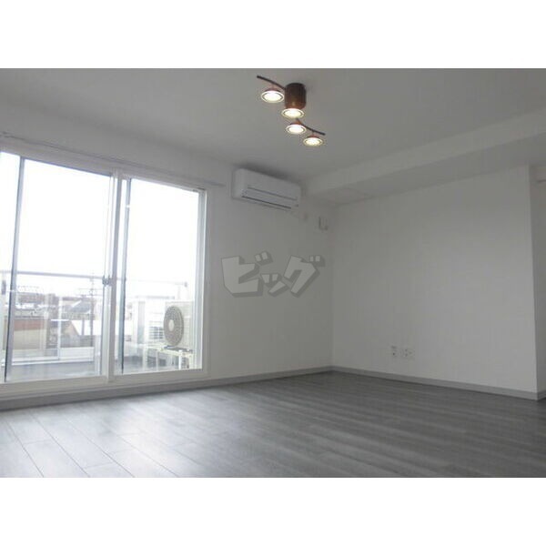 リビング・ダイニング