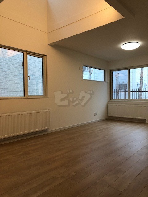 リビング・ダイニング