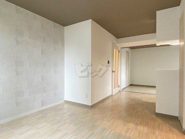 リビング・ダイニング